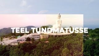 Teel Tundmatusse: TAI VLOG (Ep1)