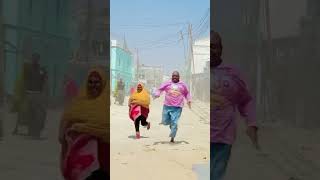 bashaalka maanta saciid abuudi maka heysiin #walalaa #shorts #youtubeshorts #shortvideo #somalia