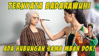 Di Make Up SFX Jadi \