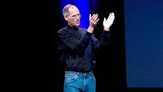 Former Apple CEO Reflects on How Steve Jobs Built Apple