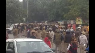 WION Dispatch: Protest in East Delhi turns violent over CAA