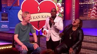 Victor is te stout voor ‘Alles Kan Kapot’! - DINO.