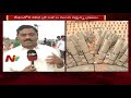 huge arrangements for ursu ravana vadha in warangal ntv