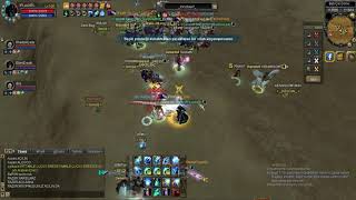 SİLKROAD TR SRO TROYA 100 LVL ROGUE/CLERİC PLayGiRL vs _PAYITAHT_  100 LVL ROGUE WARRIOR