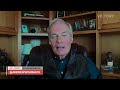 Join Greg Stephens  for Unclassified | 3/18/26