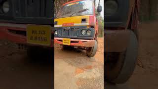 കാവൽ മാലാഖ ♥️ അവൻ വേരും ... Kerala Mahindra Tipper lorry status 💥 #shorts #viral