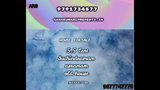 Property in Nagercoil