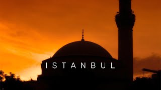 Istanbul cinematic 4K