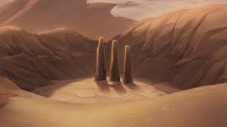 Conquest’s Grave (End Credits scene) - Invincible | S4E6
