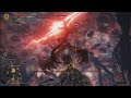 Lich Dragon Fortissax Boss Battle | Elden Ring PS5 60fps 1440p