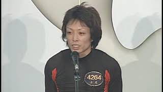 2014 04 17ほぼオール女子バトル　優勝：長尾章平　選手