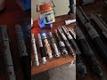 INSANE LIGHTSABER COLLECTION