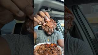 Oxtail, Curry Goat \u0026 Jerk Chicken: A Taste Of Jamaica In NJ Part 1