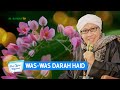 Was-Was Darah Haid | Buya Yahya Menjawab