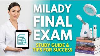 Milady Esthetics Final Exam 2026 | Real Exam Questions and Correct Answers | Complete Study Guide