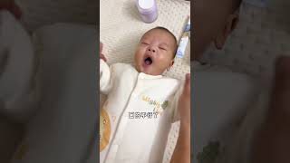 无老人无月嫂90后长工照顾黑娃儿的一天#人类幼崽越养越上头 #爸爸带娃 #黑娃日常 2