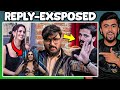 Controversy Of Roma Micheal | Rajab Butt Got Exposed & More