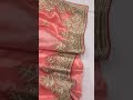 dm9502945673 russian tissue silk sarees with embroidery 6600 rs each