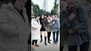 Khi các chị nhìn thấy zai #funny