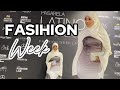 Waxa leeyga casuume fashion week Madrid | VLOG 💃🪩💞