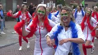 Carnaval Optocht Lemelerveld 2022