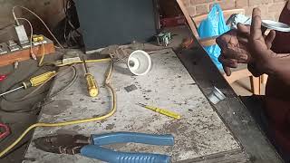 ied,bulb,repair