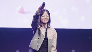 HYNN(박혜원) 김포 라베니체축제 (4K 직캠) FULL.VER [241012]