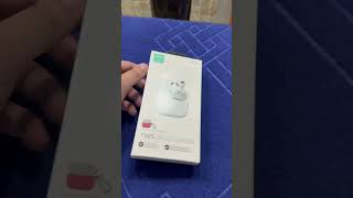 Joyroom JR-T03S plus best airpods #gaming #youtubeshorts #airpods #games #gujranwala