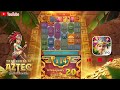 สาวถ้ำ treasures of aztec สล็อต สล็อตpg สล็อตแตกง่าย เกมใหม่pg