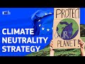 Climate Neutrality by 2050? Maroš Šefčovič's Vision for the European Economy