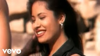 Selena - Amor Prohibido ( Music )