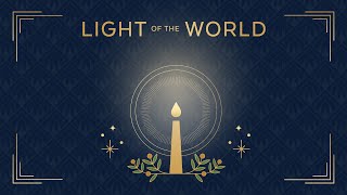 Light of the World