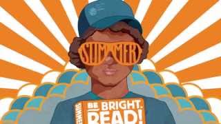 Summer Reading 2013
