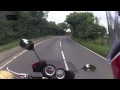 Suzuki Bandit 1250S Review Road Test | Visordown Motorcycle Reviews