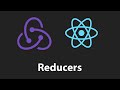 React JS - Redux Reducers; CombineReducers