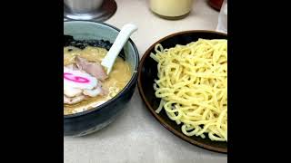 神奈川県のラーメン屋。寺田家。横浜豚骨醤油ラーメン。〒234-0054 神奈川県横浜市港南区港南台１丁目１−３６