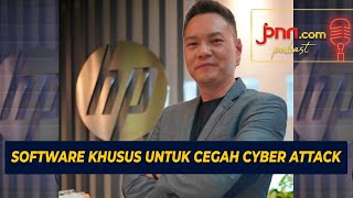 Work Happy Bersama HP Indonesia, Kerja Hybrid jadi Lebih Mudah|Podcast JPNN.com