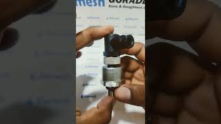 Danfoss water pressure Transmitter. #danfoss #elemesh #youtubeshorts #shorts