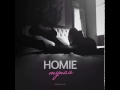 homie – Тупая