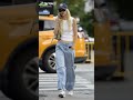 Gigi Hadid - Fashion Styles