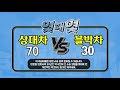 13826회. 정체중인 차로에서 갑자기 튀어 나온 트럭 피하지 못했습니다