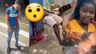 3 family members beaten by Gvnman in Trelawny +  17 year old teenage Dr○wned at Alligator Pond