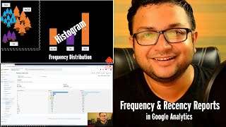 Understand the Frequency and Recency Reports in Google Analytics