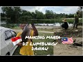 tki mancing mania ||di lumbung/danau || tki malaysia