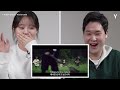 ‘Imagine Dragons’ 뮤직비디오를 처음 본 한국인 남녀의 반응  Y