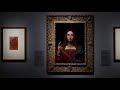 El Louvre homenajea a Leonardo Da Vinci a 500 años de su muerte