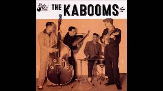 The Kabooms - Pretty Baby