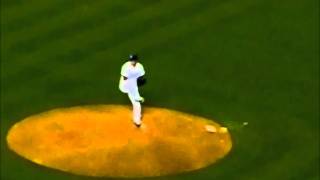 Hong-Chih Kuo pitching Slo-Mo