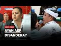 DEDI MULYADI Jawab Tuduhan Sandera Ayah Aep: Malah Saya Kasih Kerjaan❗