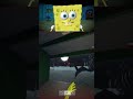 CHOO CHOO CHARLES KILLS SPONGEBOB